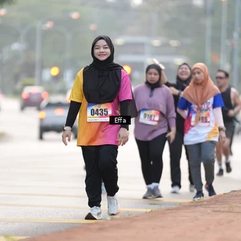 Runner Photo 8208190