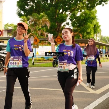 Runner Photo 8208194