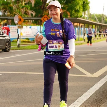 Runner Photo 8208196