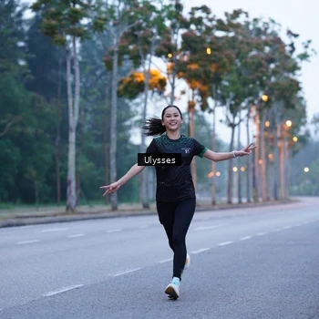 Runner Photo 8208197