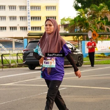 Runner Photo 8208198