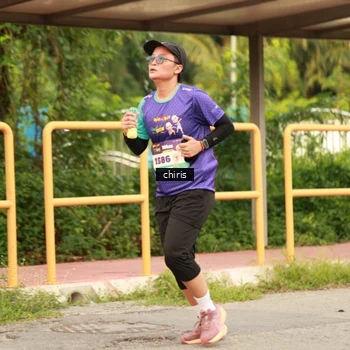 Runner Photo 8208199