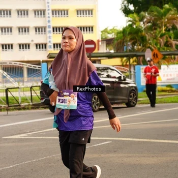 Runner Photo 8208203
