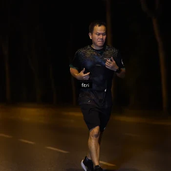 Runner Photo 8208204
