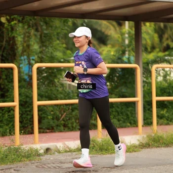 Runner Photo 8208205