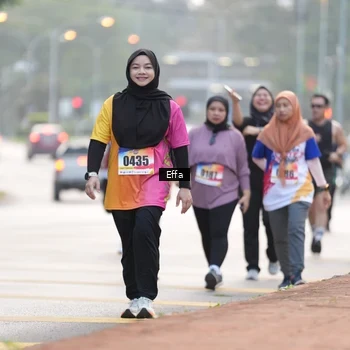 Runner Photo 8208206