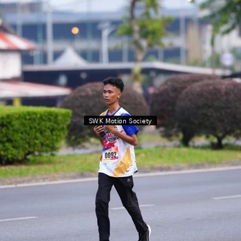 Runner Photo 8208207