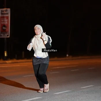 Runner Photo 8208208