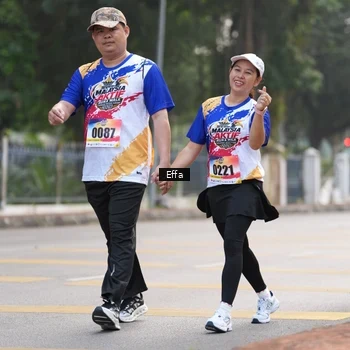 Runner Photo 8208209