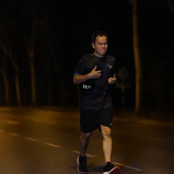 Runner Photo 8208210