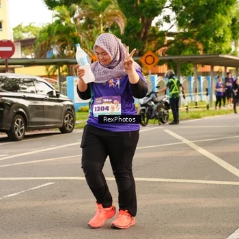 Runner Photo 8208212