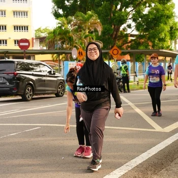 Runner Photo 8208216