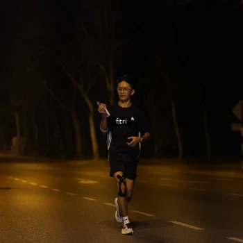 Runner Photo 8208217