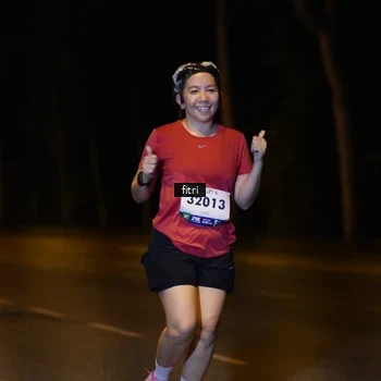 Runner Photo 8208218