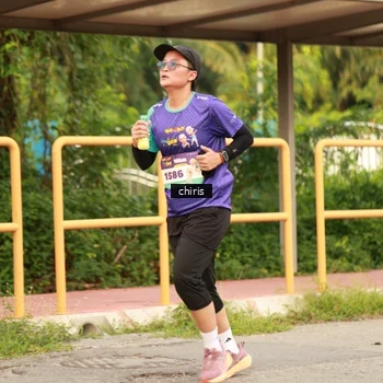 Runner Photo 8208219