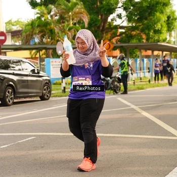 Runner Photo 8208221