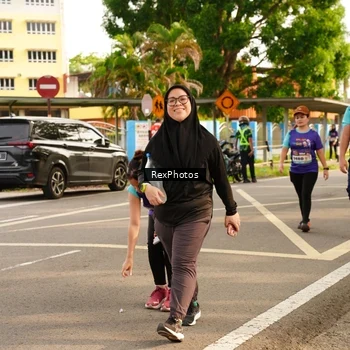 Runner Photo 8208222