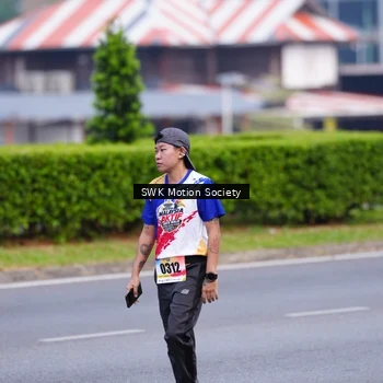 Runner Photo 8208224