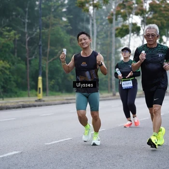 Runner Photo 8208227
