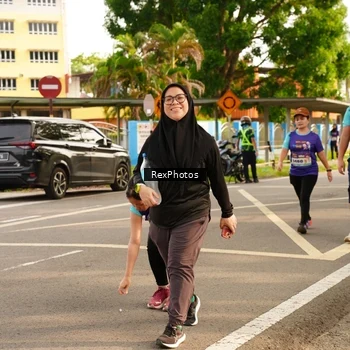 Runner Photo 8208228