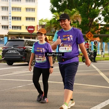 Runner Photo 8208234