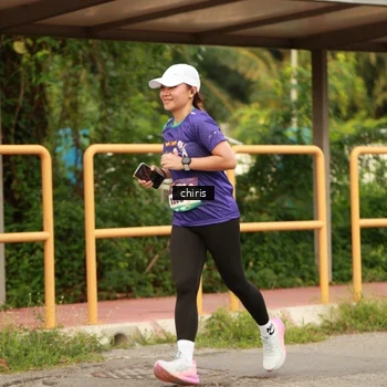 Runner Photo 8208235