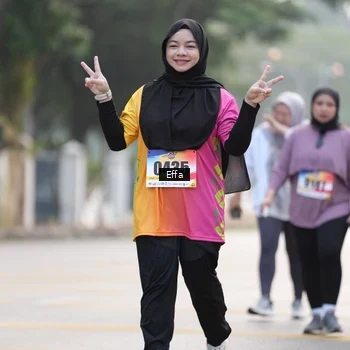 Runner Photo 8208236