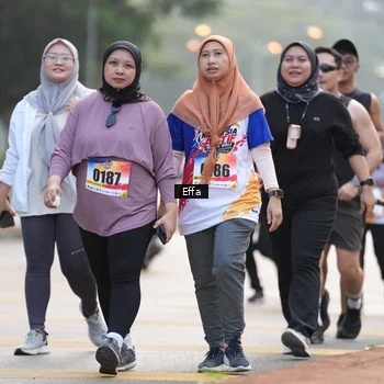 Runner Photo 8208239