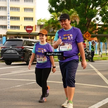 Runner Photo 8208240
