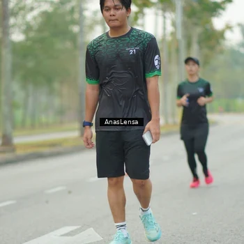 Runner Photo 8208241