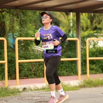 Runner Photo 8208242