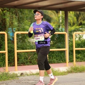 Runner Photo 8208246