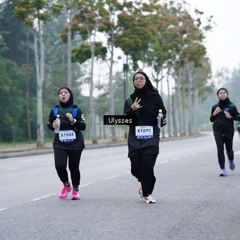 Runner Photo 8208251