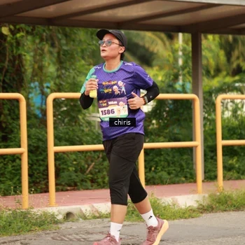 Runner Photo 8208253