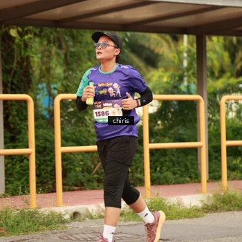 Runner Photo 8208255