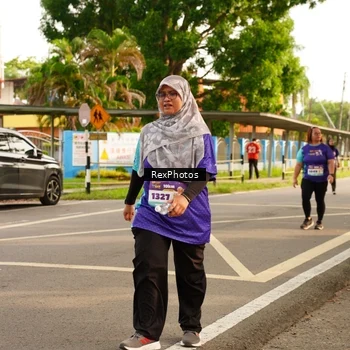 Runner Photo 8208258