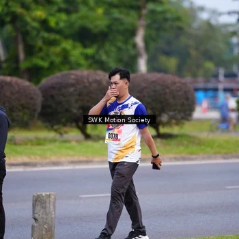 Runner Photo 8208260