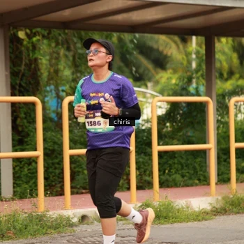 Runner Photo 8208261