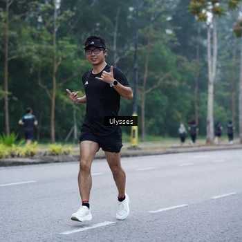 Runner Photo 8208262