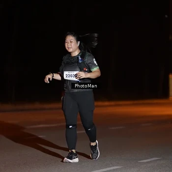 Runner Photo 8208264