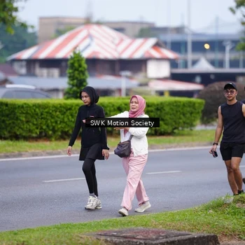 Runner Photo 8208267