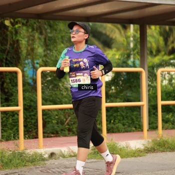 Runner Photo 8208268