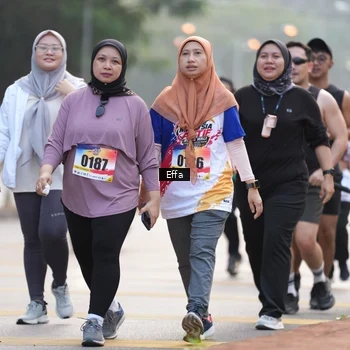 Runner Photo 8208269