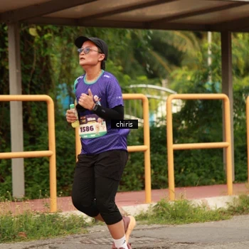 Runner Photo 8208270