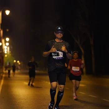 Runner Photo 8208273