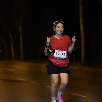 Runner Photo 8208274