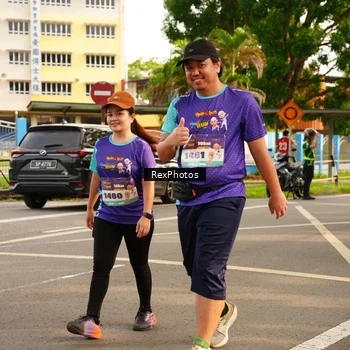 Runner Photo 8208275