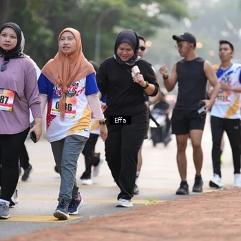 Runner Photo 8208277