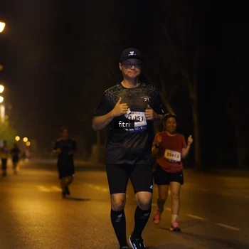 Runner Photo 8208279