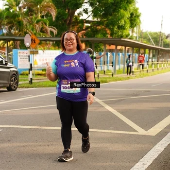 Runner Photo 8208280